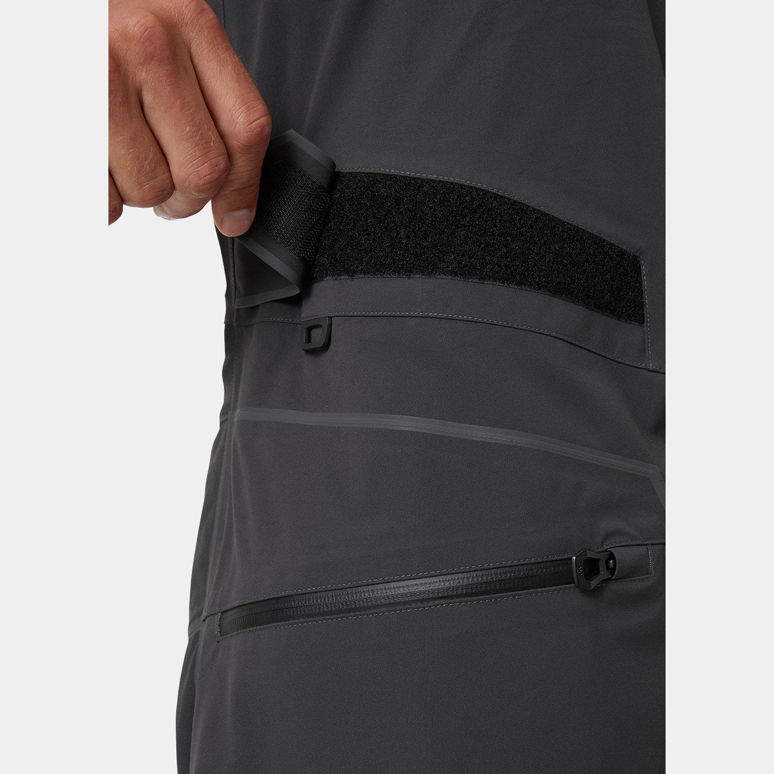 Men's HP Foil Pro Sailing Bib