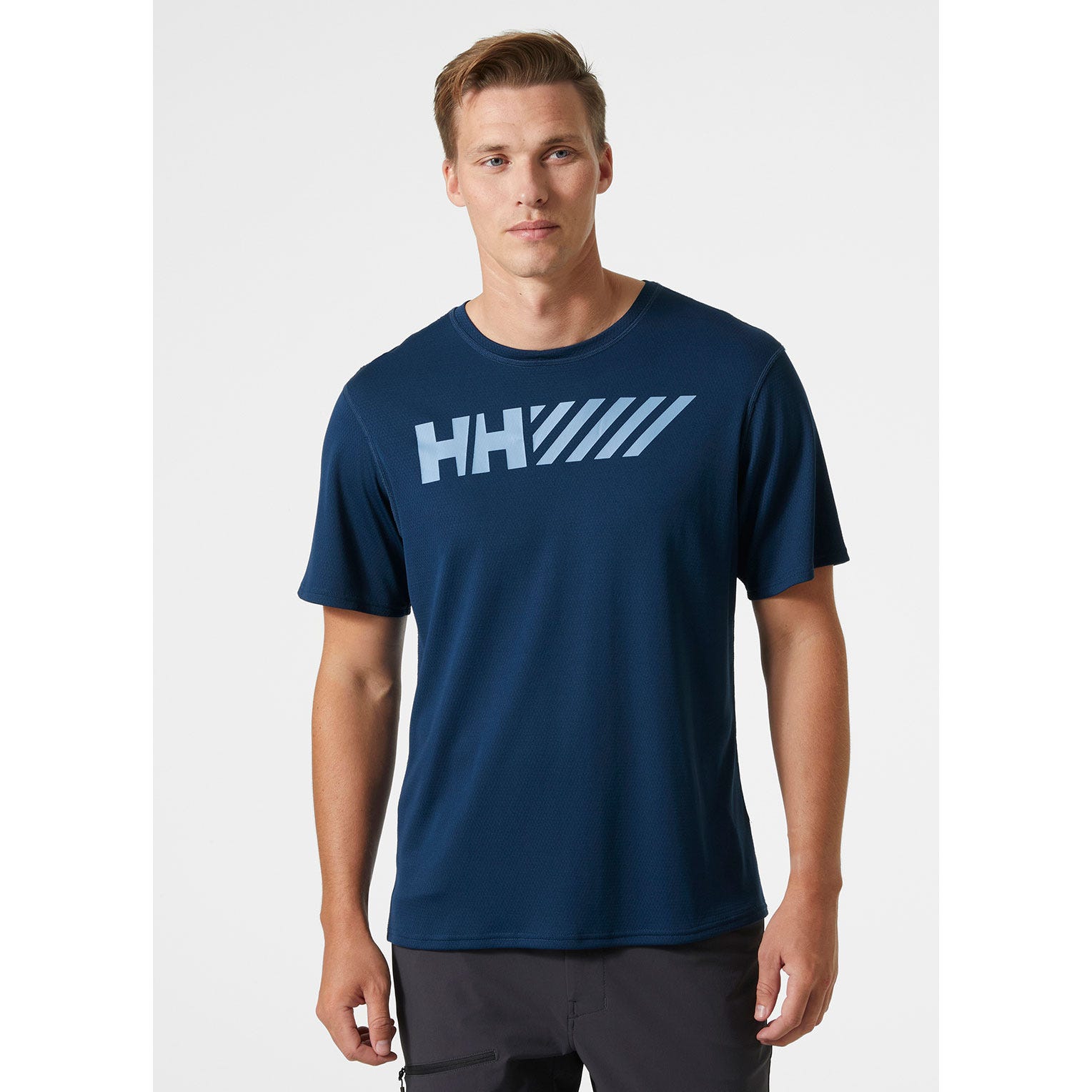Men's LIFA® Technical Graphic T-Shirt