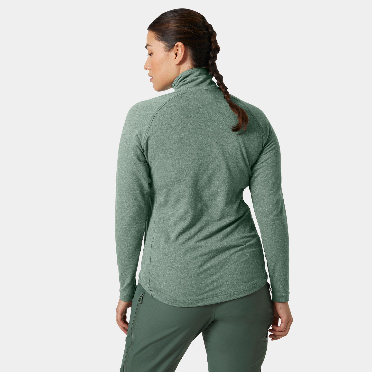 Women's Verglas Half-Zip Midlayer