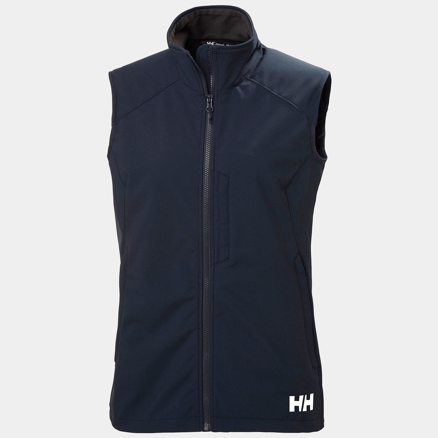 Women's Paramount Softshell Vest