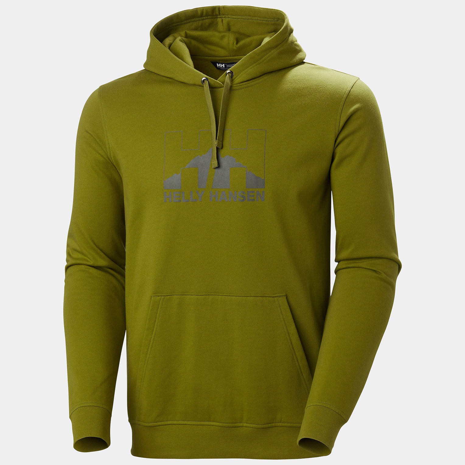 Men's Nord Graphic Pullover Hoodie