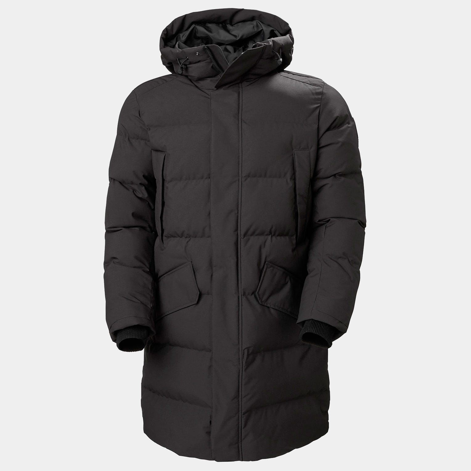 Men's Alaska Parka