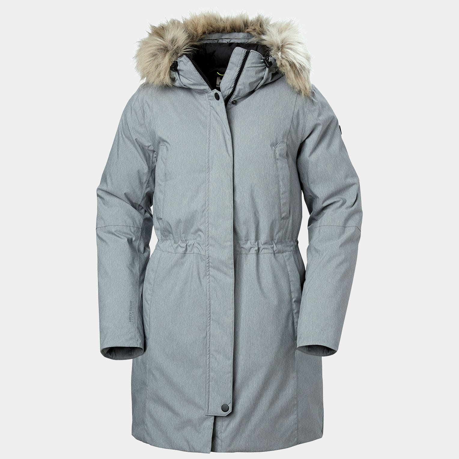 Women's Senja Insulated Winter Parka