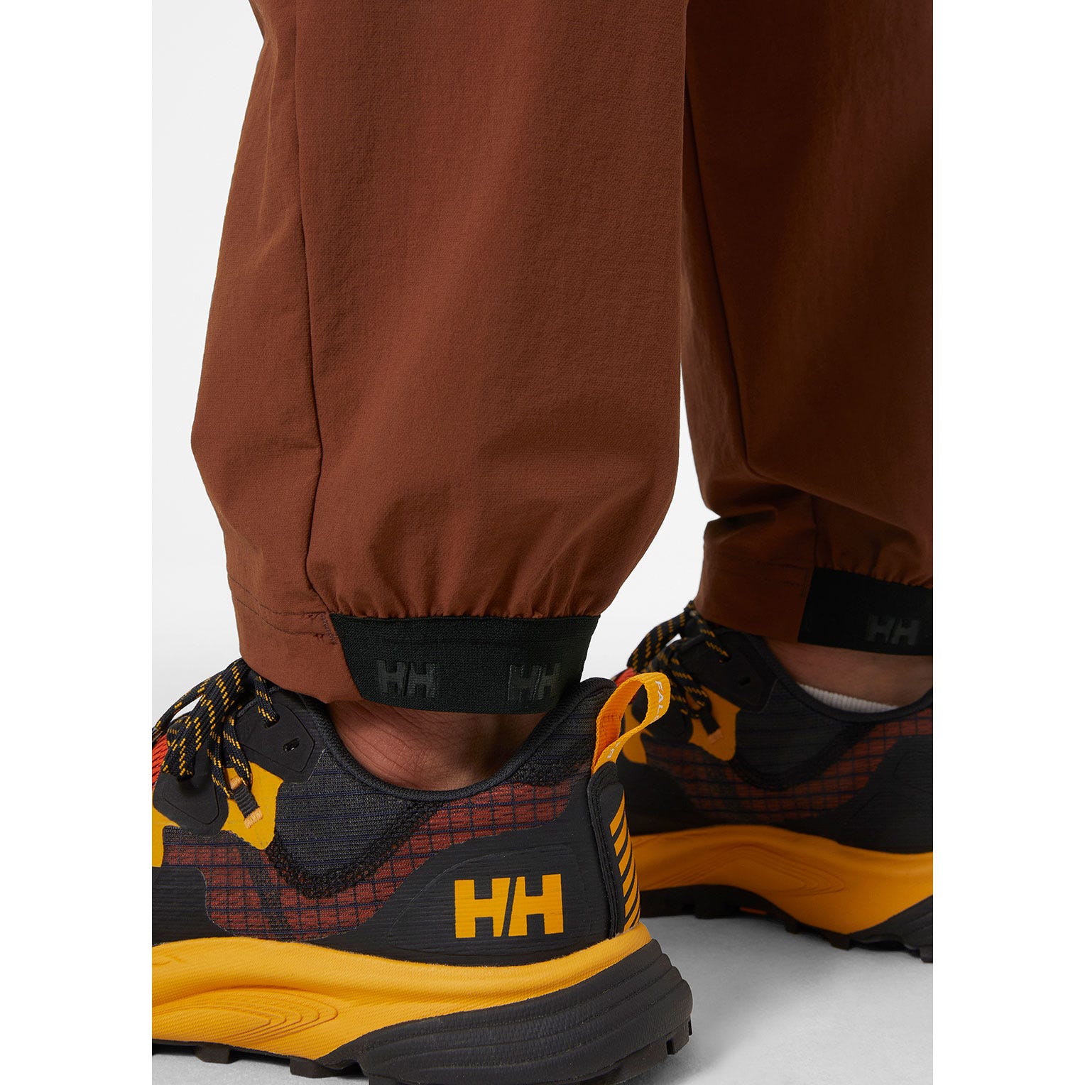 Men's Rask Light Softshell Pants