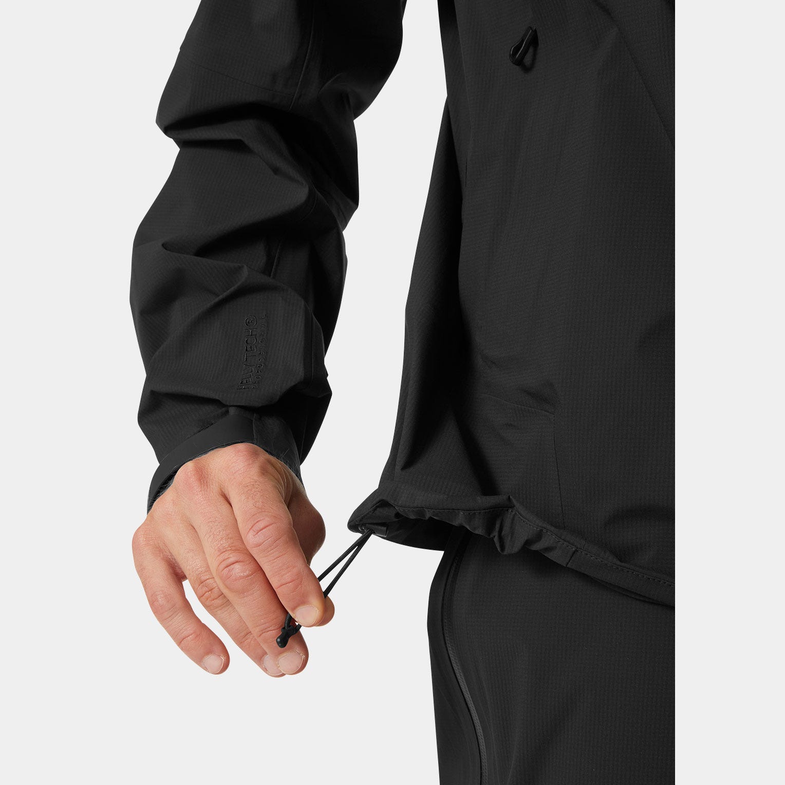 Men's Odin 1 World Infinity Shell Jacket