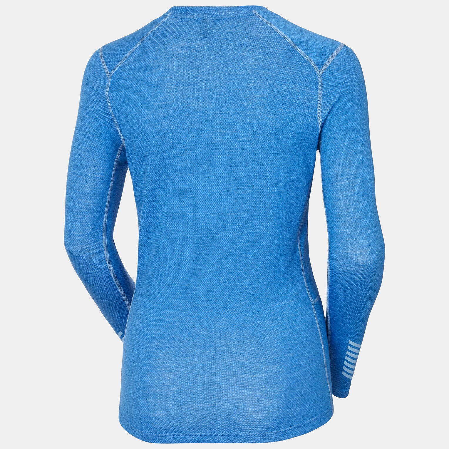 Women's LIFA® Merino Midweight Graphic Long-Sleeve Crew Base Layer