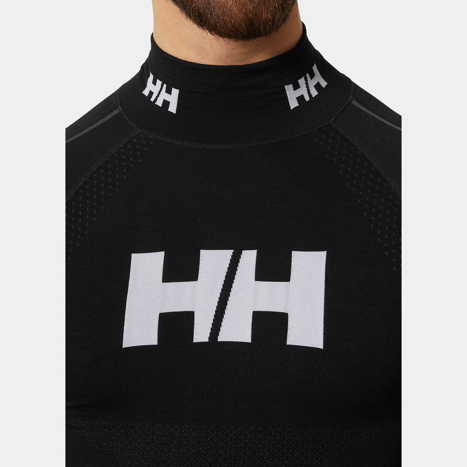 Unisex H1 PRO LIFA® Seamless Ski Race Top