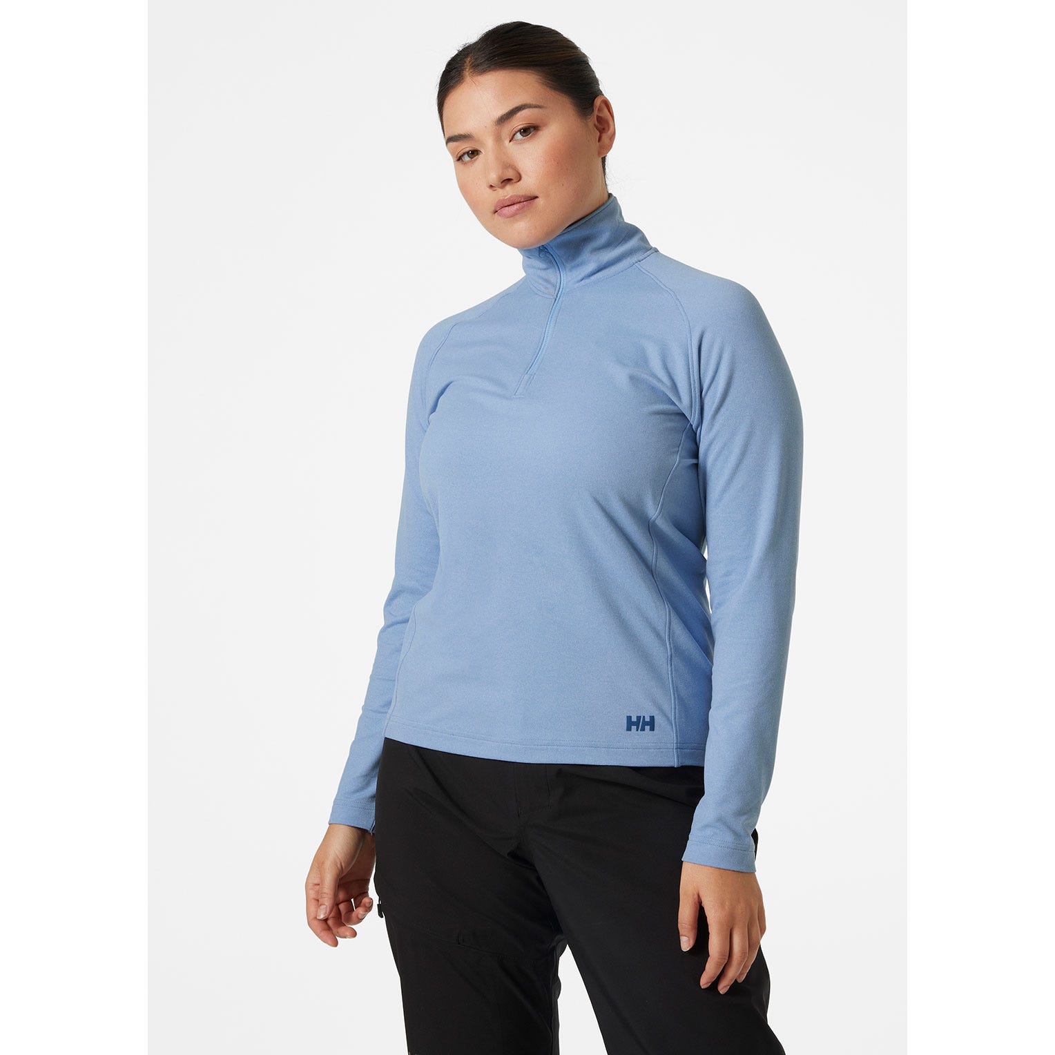 Women's Verglas Half-Zip Midlayer