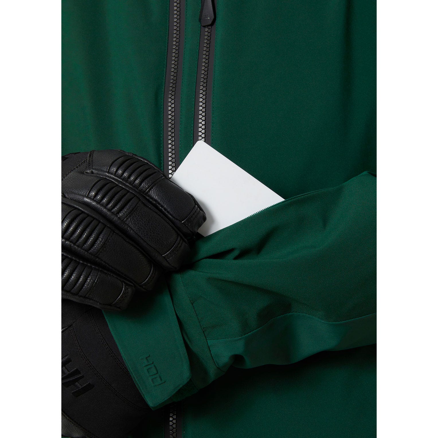 Men's Kitzbuhel Infinity Stretch Insulated Ski Jacket