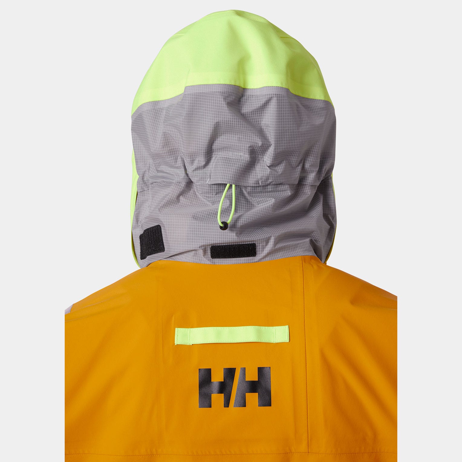 Men's ?gir Race Sailing Jacket 2.0