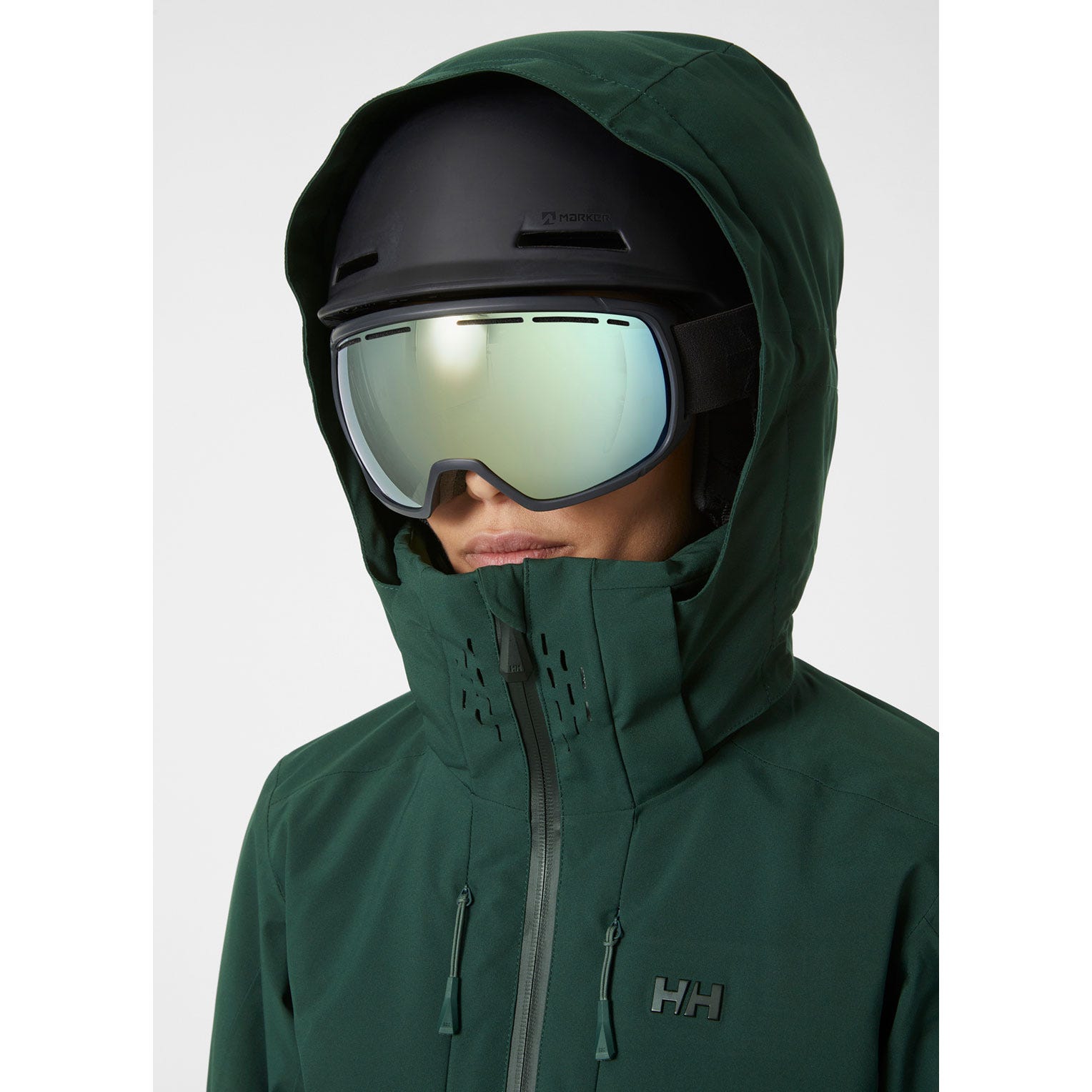 Women's Alphelia Infinity Ski Jacket