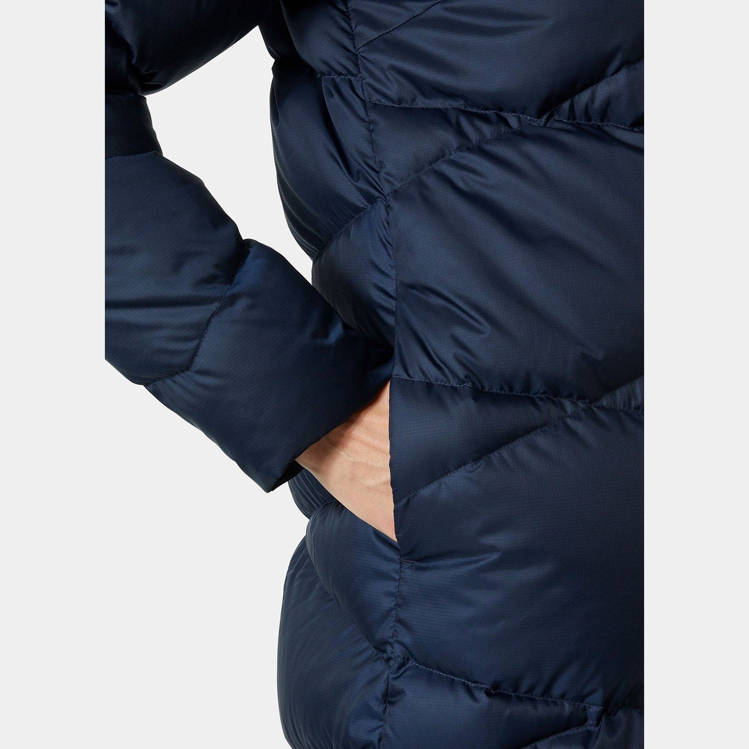 Women's Tundra Down Coat