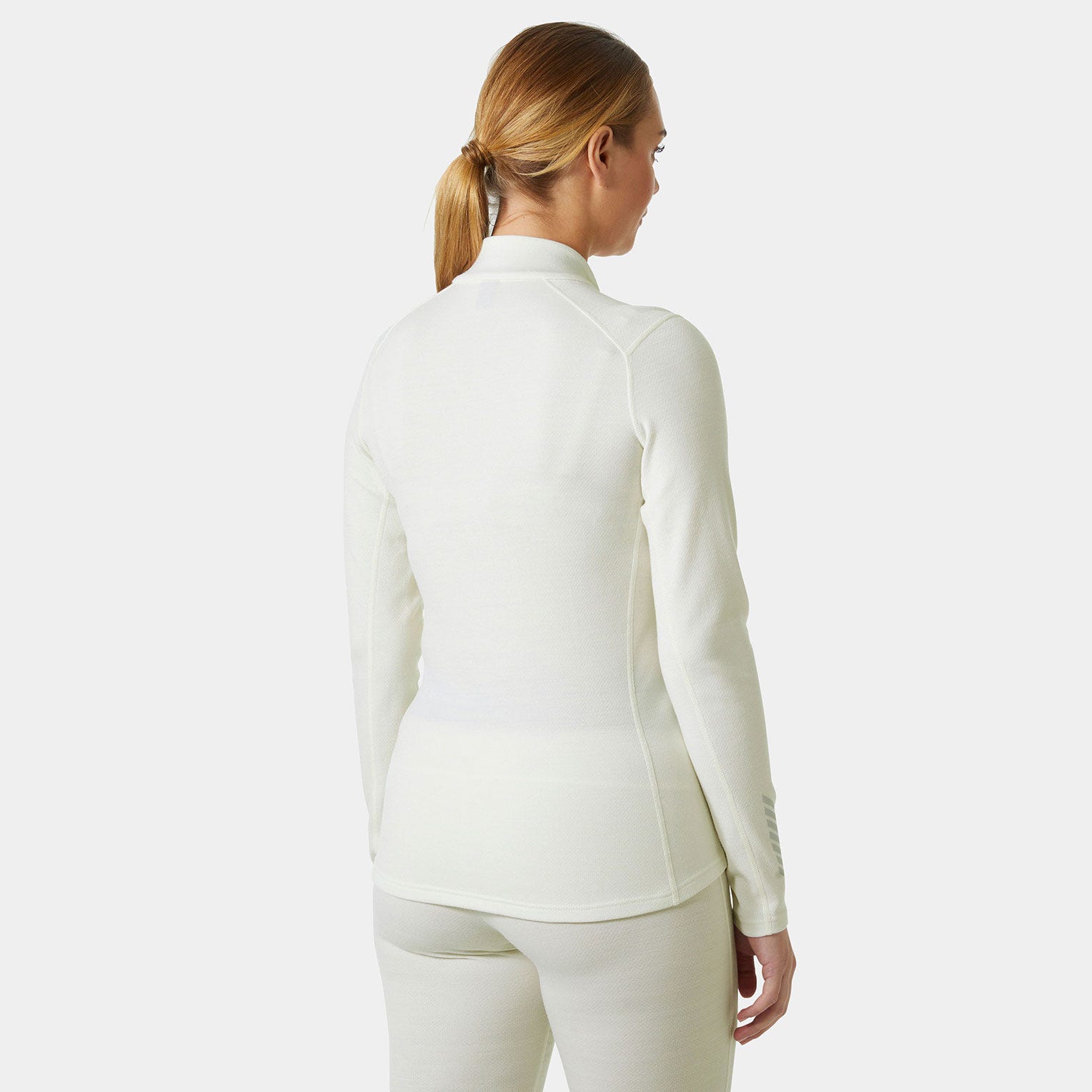 Women's LIFA® Merino Midweight 2-in-1 Graphic Half-zip Base Layer