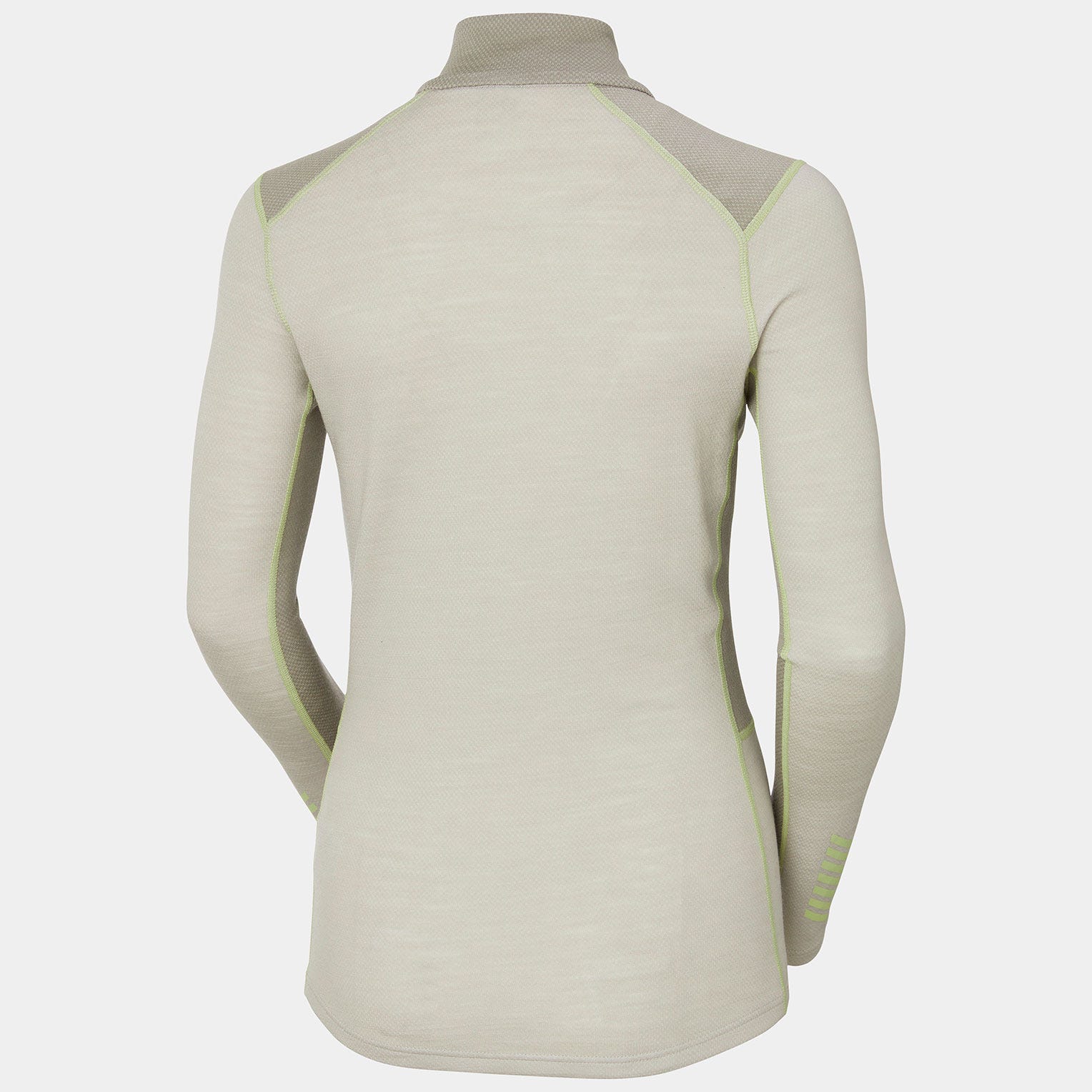 Women's LIFA® Merino Midweight Half-zip Base Layer
