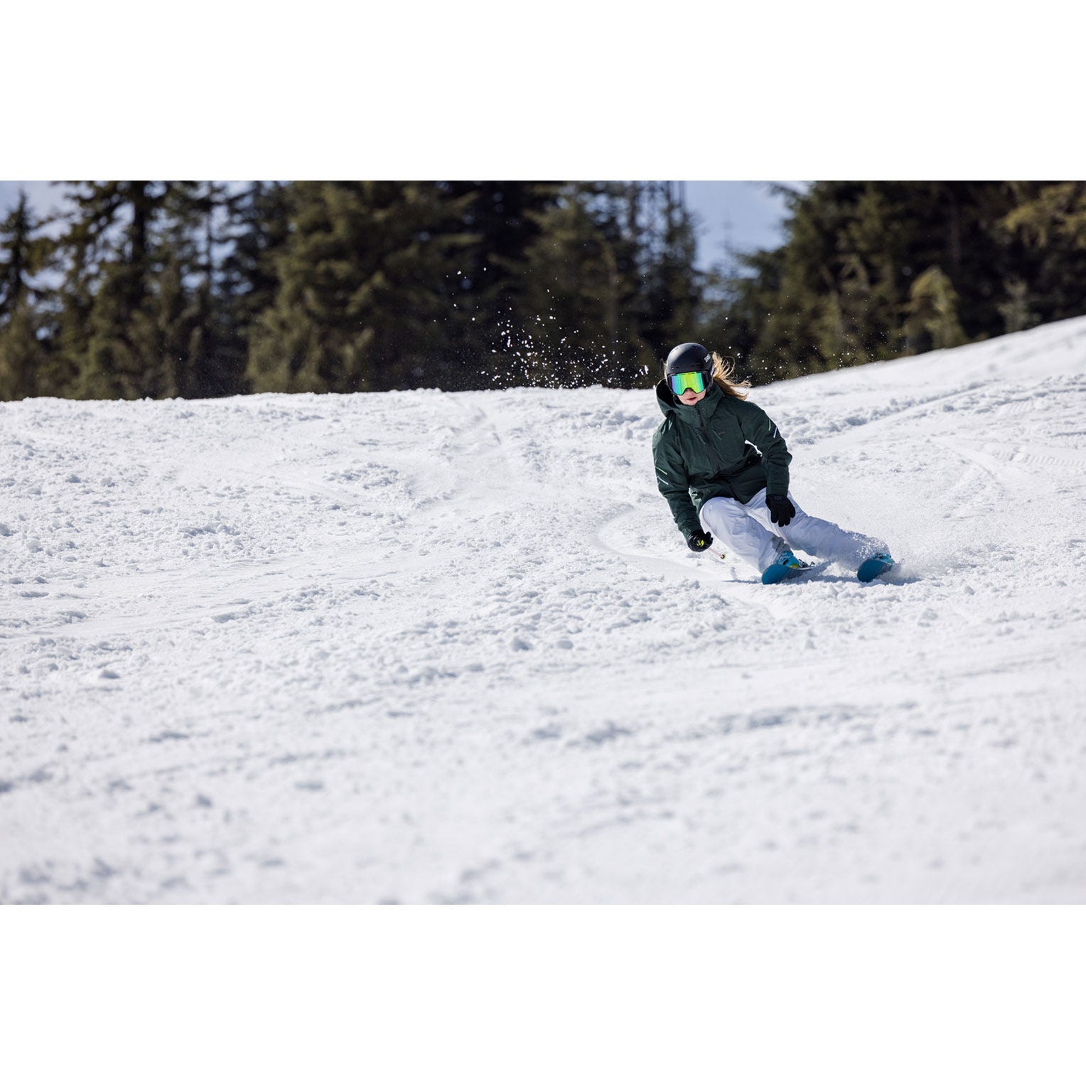 Women's Alphelia Infinity Ski Jacket