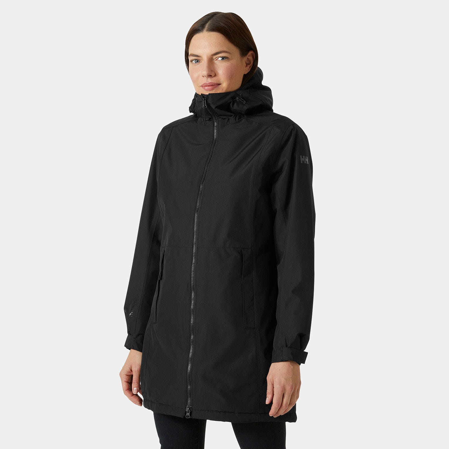 Women's Lisburn Insulated Coat