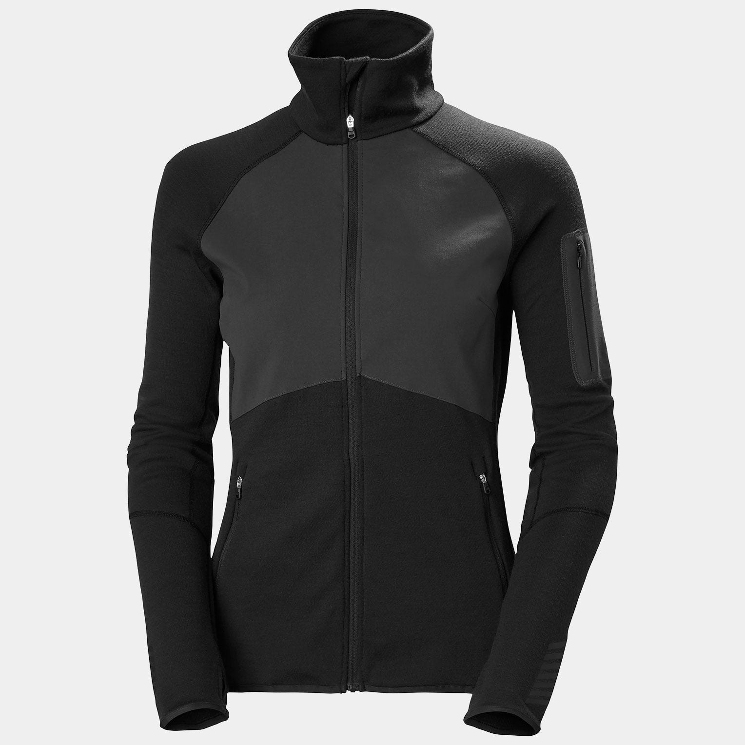 Women's LIFA?? Merino Base Layer Jacket