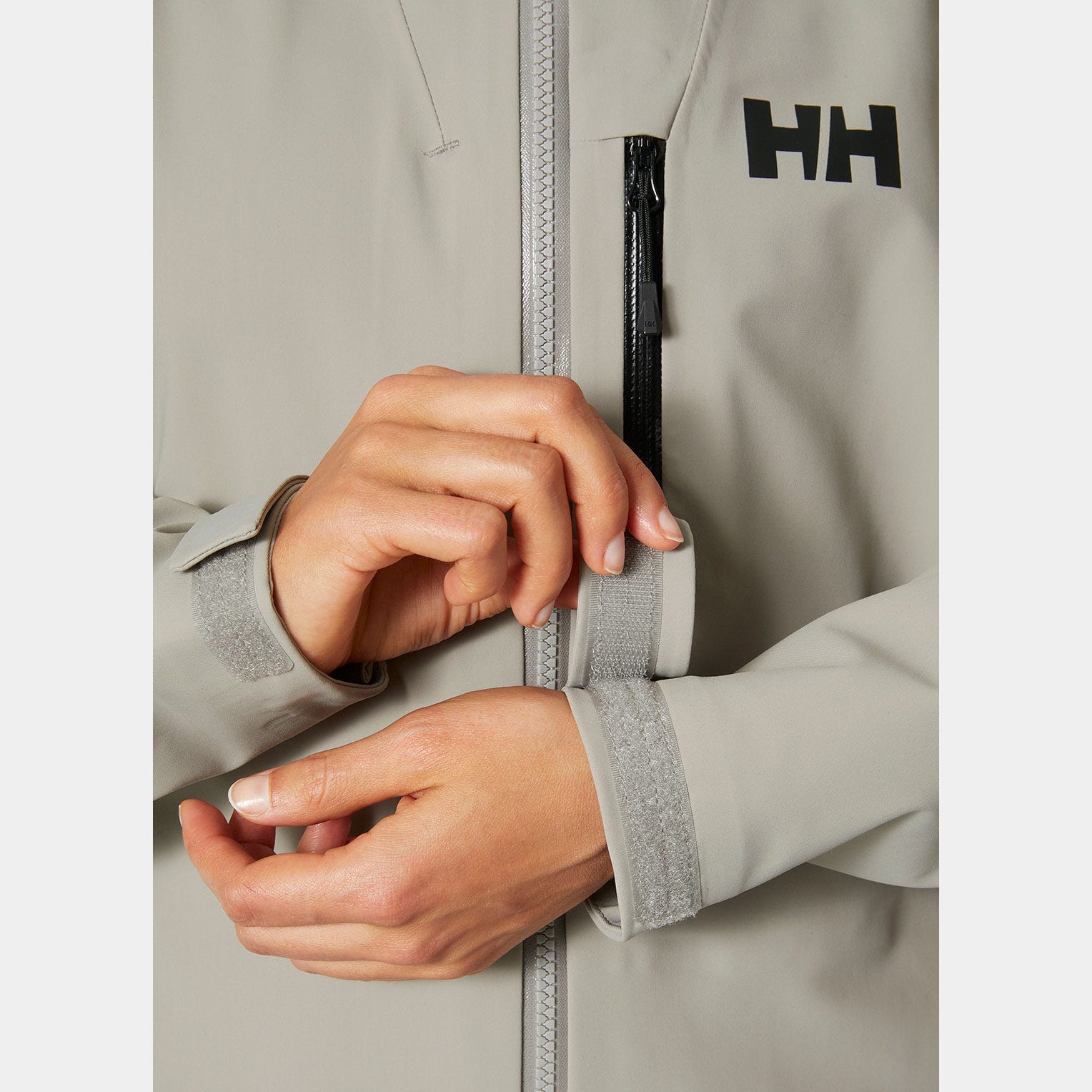 Women's Verglas Backcountry Ski Shell Jacket