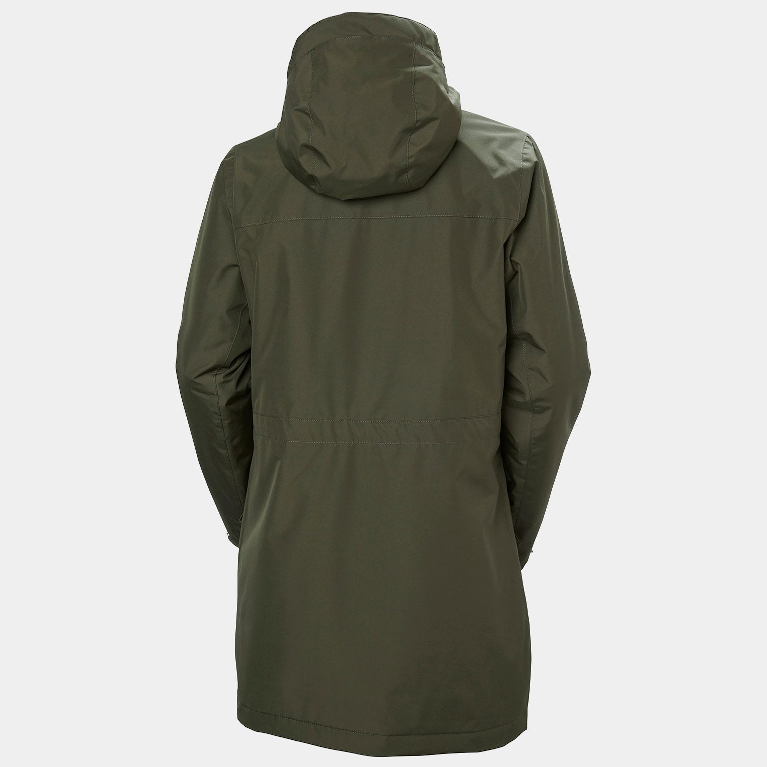 Women's Frida Insulated Winter Parka