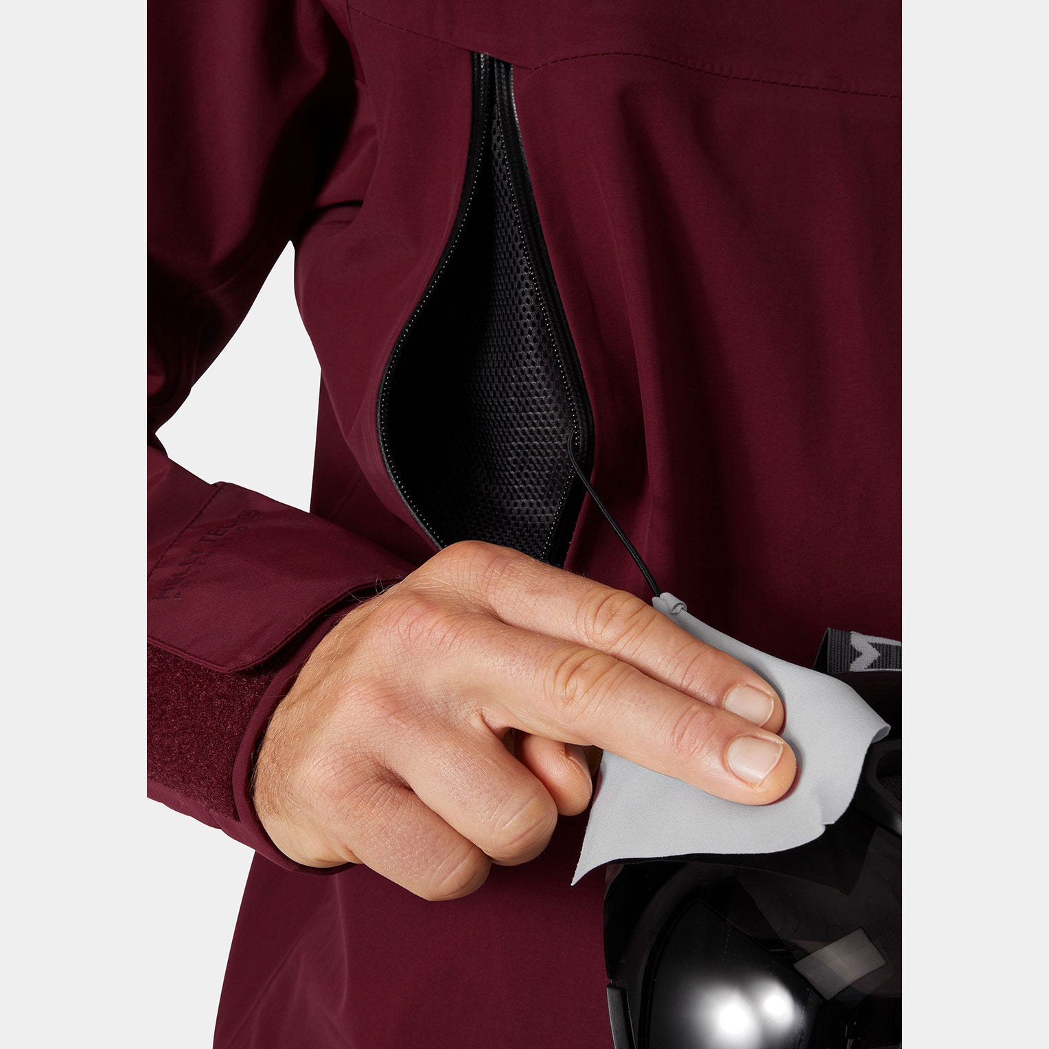 Men's Sogn Shell 2.0 Ski Shell Jacket