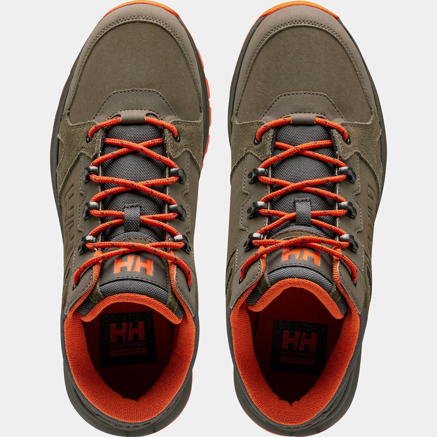 Men's Ranger LV boots