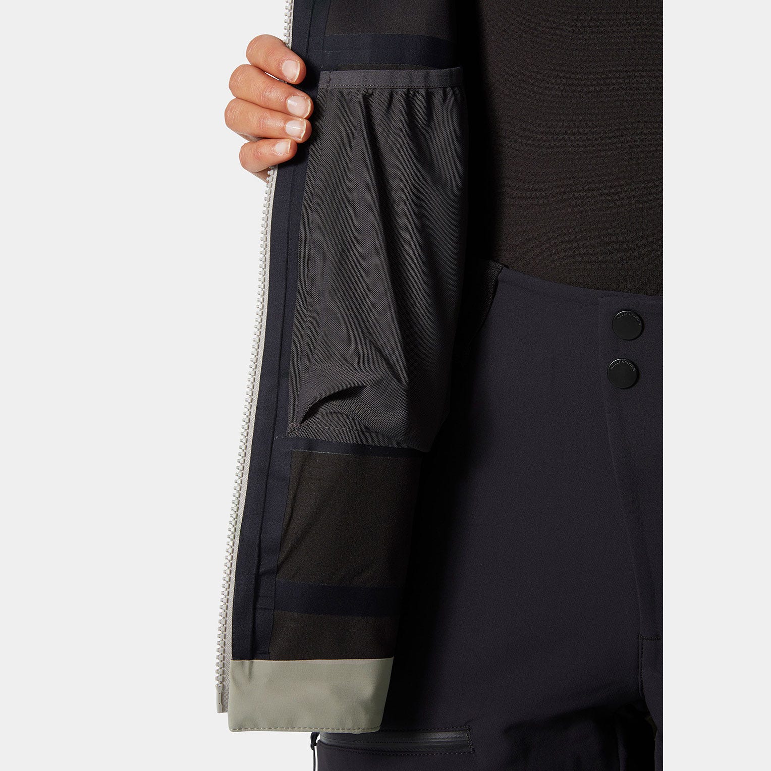 Women's Verglas Backcountry Ski Shell Jacket