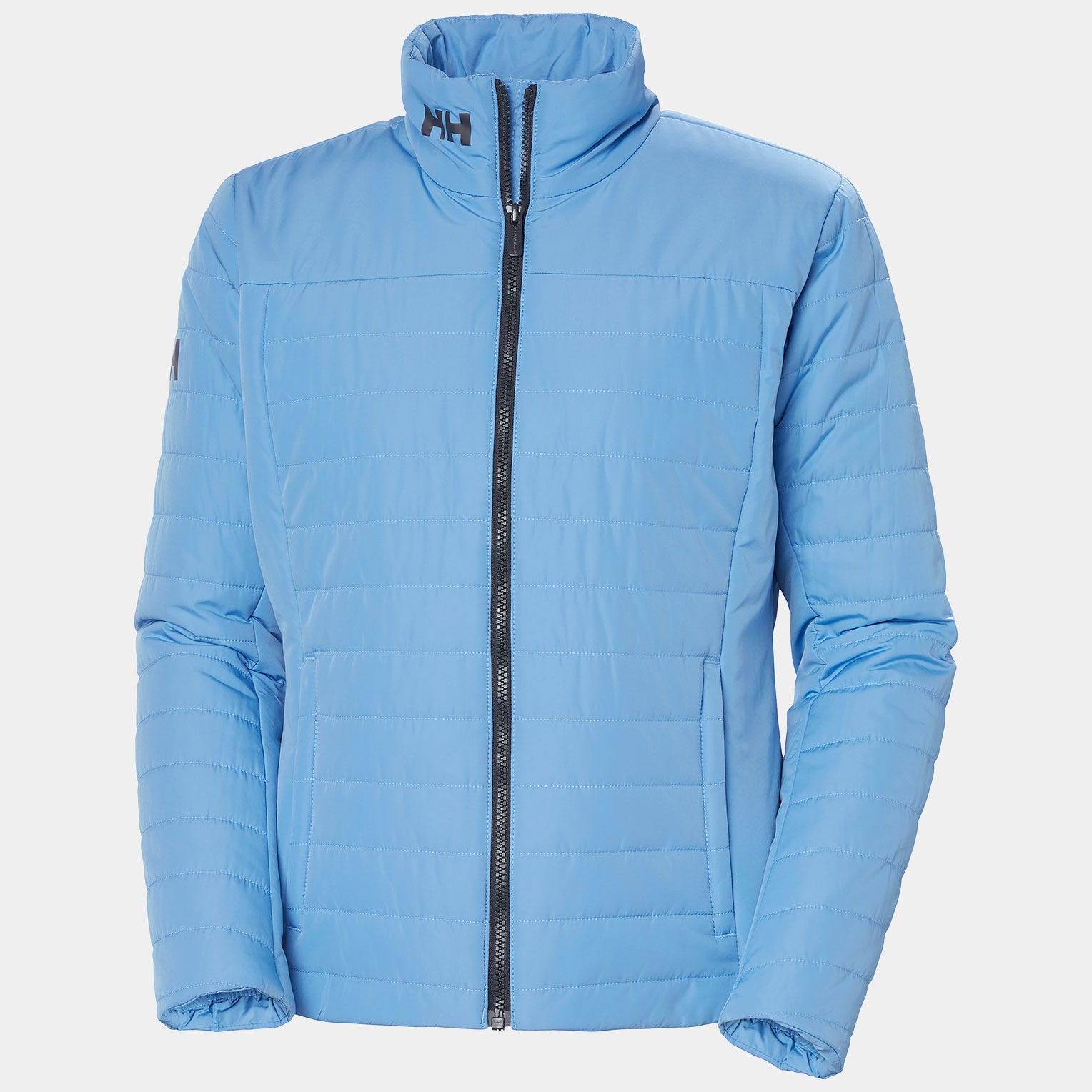 Women's Crew Insulated Sailing Jacket 2.0