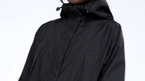 Women's Escape Raincoat