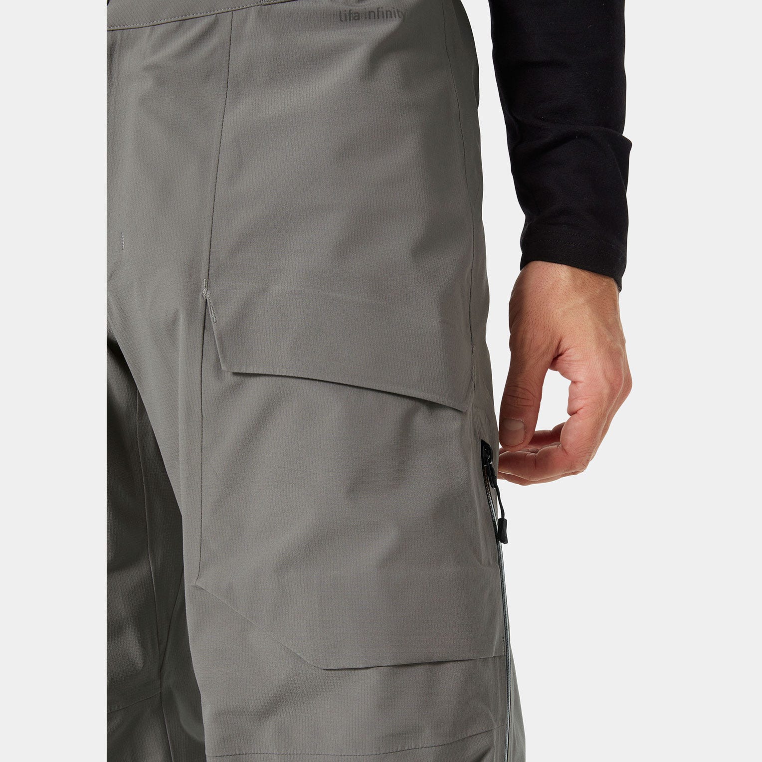 Men's Ridge Infinity Shell Pants