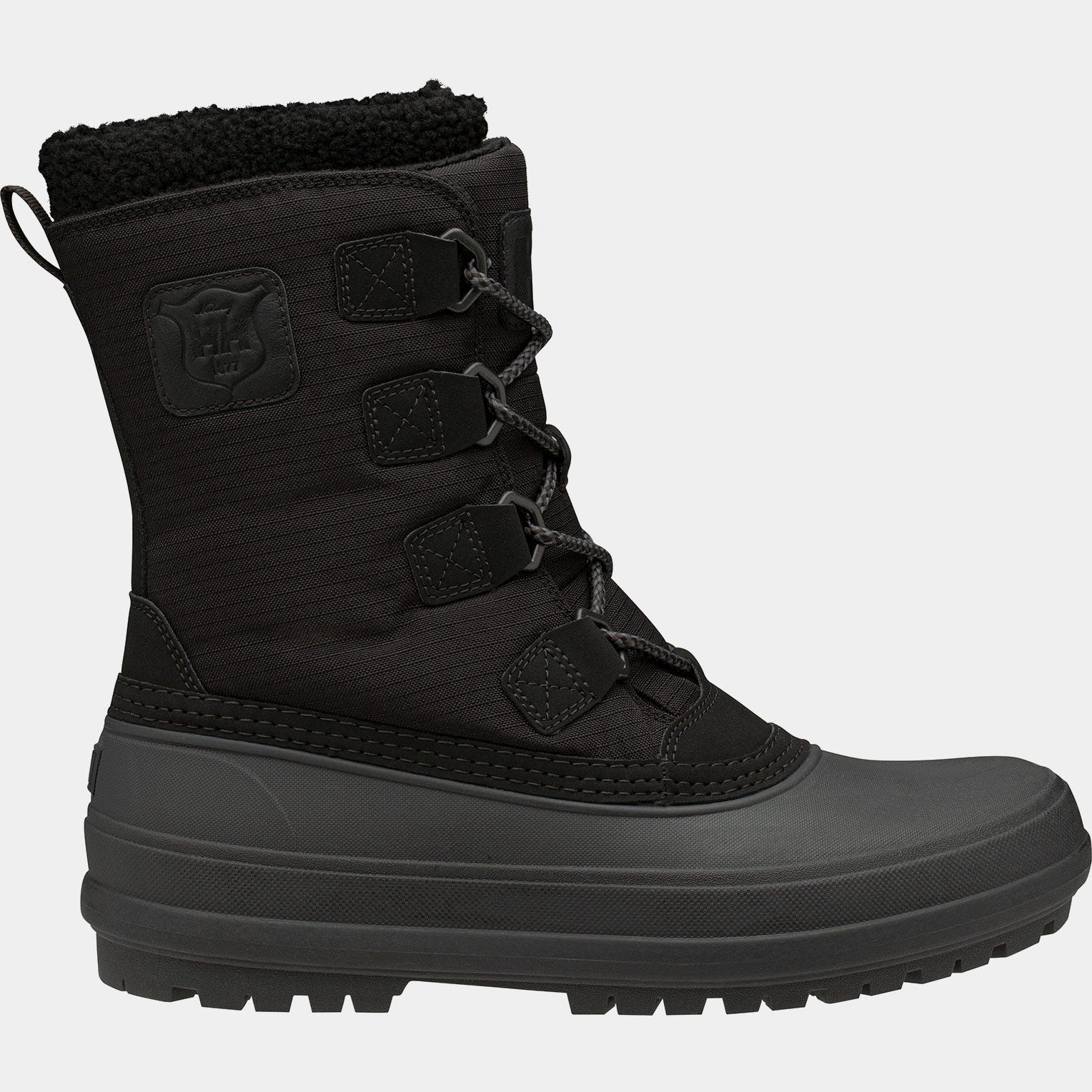 Men's Gamvik Insulated Winter Boots