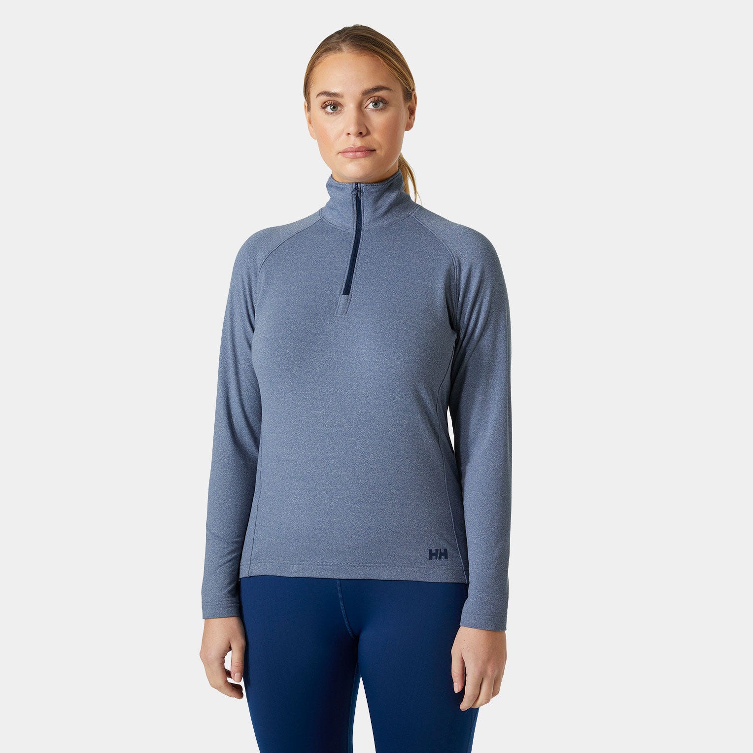 Women's Verglas Half-Zip Midlayer