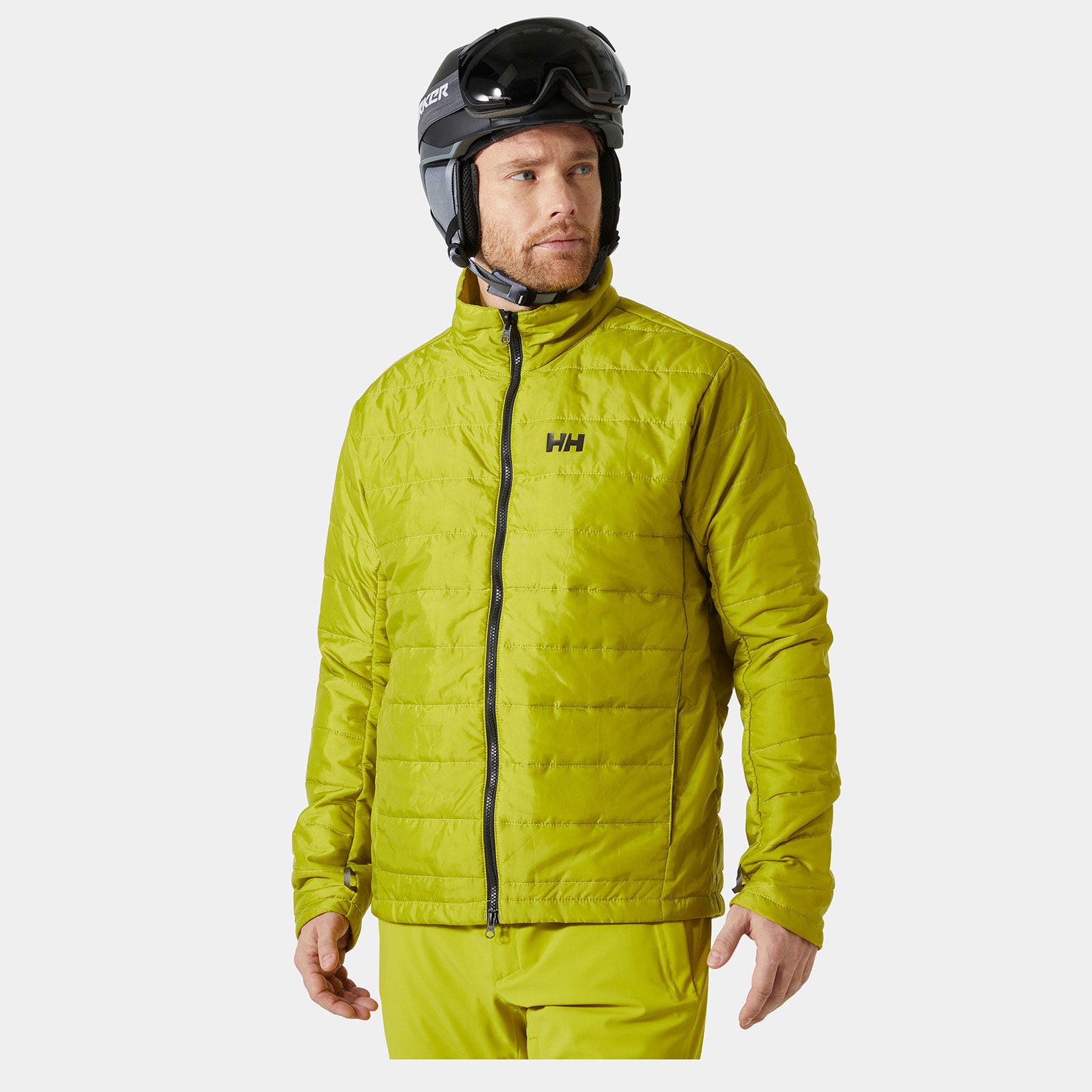 Men's Swift 3-In-1 Ski Jacket