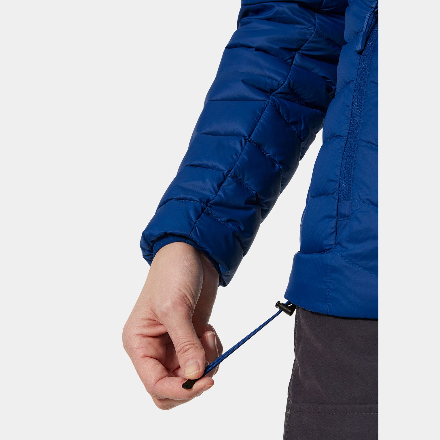 Women's Verglas Hooded Down Insulator Jacket