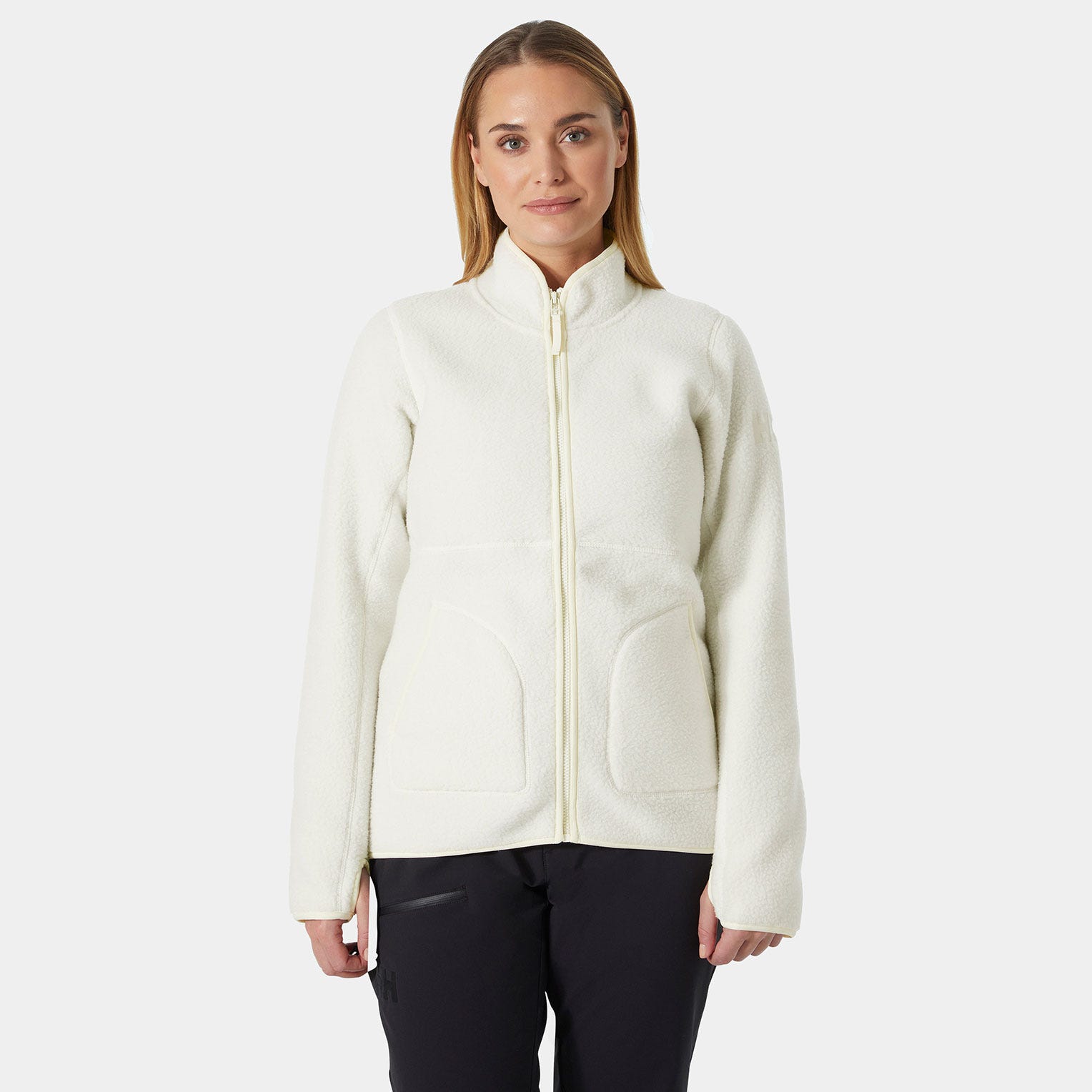Women's Imperial Pile Fleece Jacket