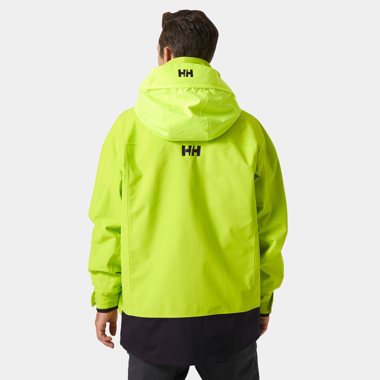 Men's Pier 3.0 Coastal Sailing Jacket