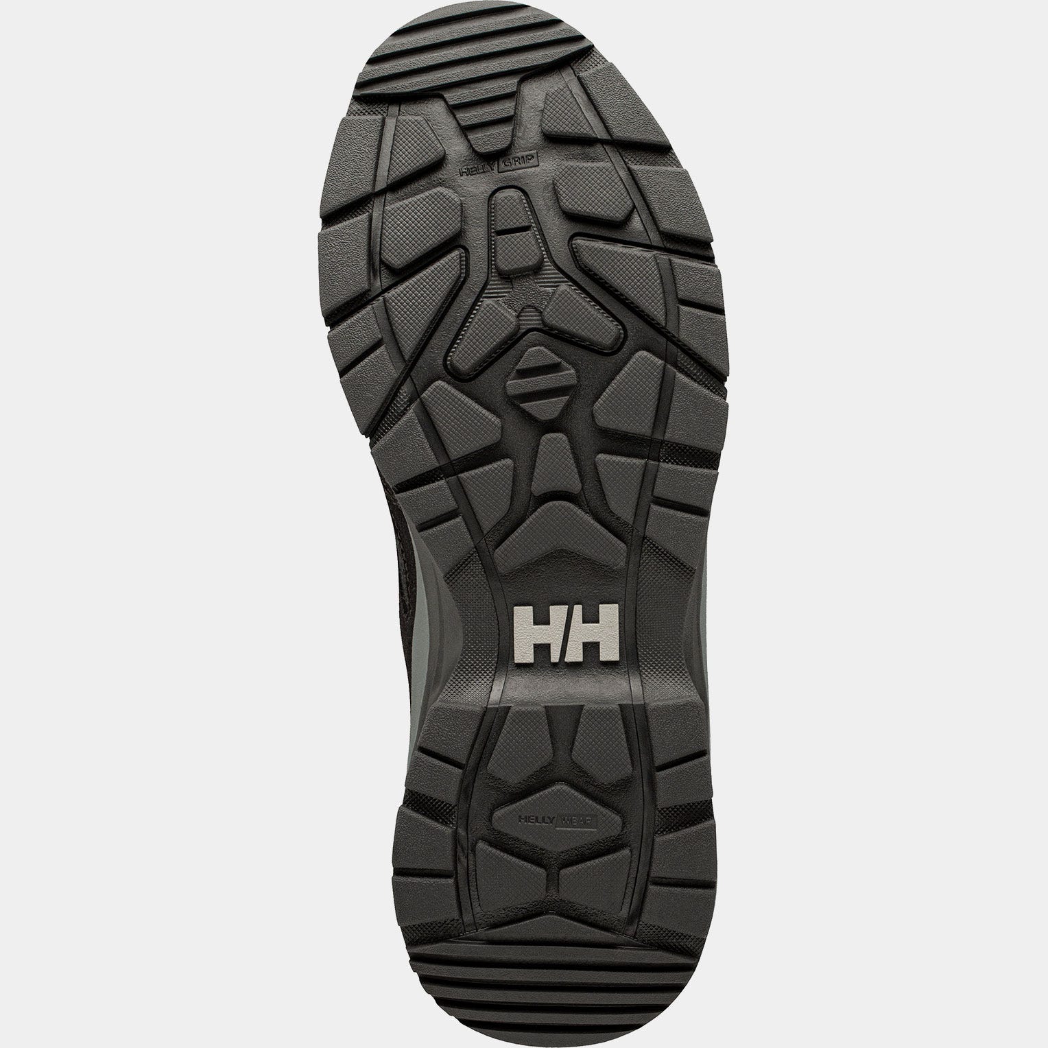 Men's Switchback Trail Airflow Low-Cut Hiking Boots