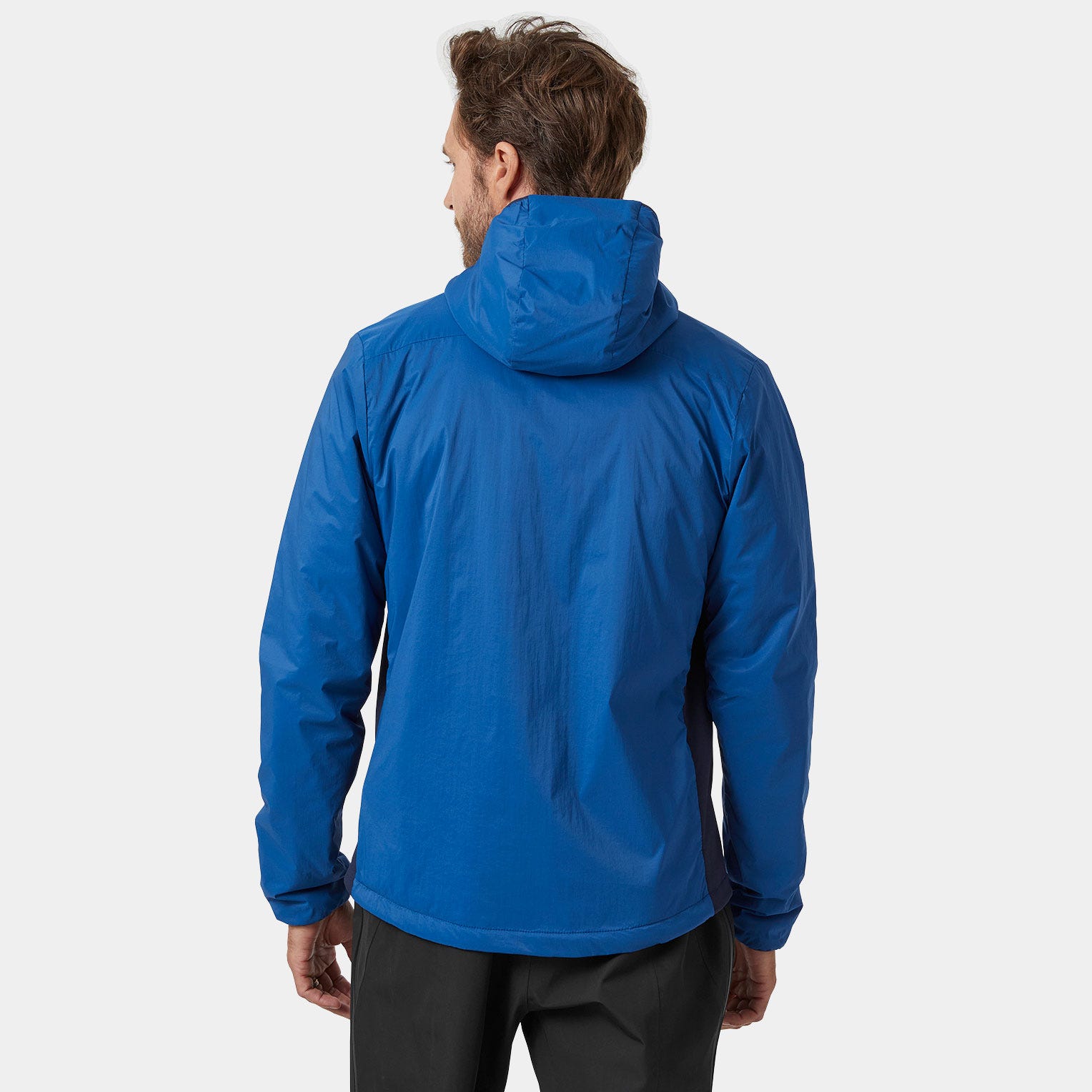 Men's Odin Stretch Hooded Light Insulator