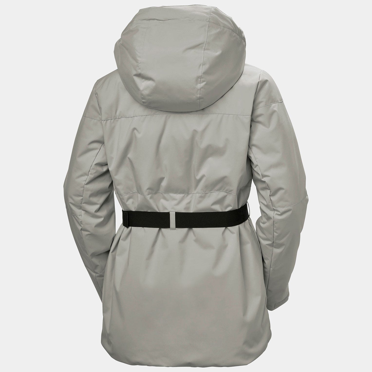 Women's Nora Long Puffy Ski Jacket