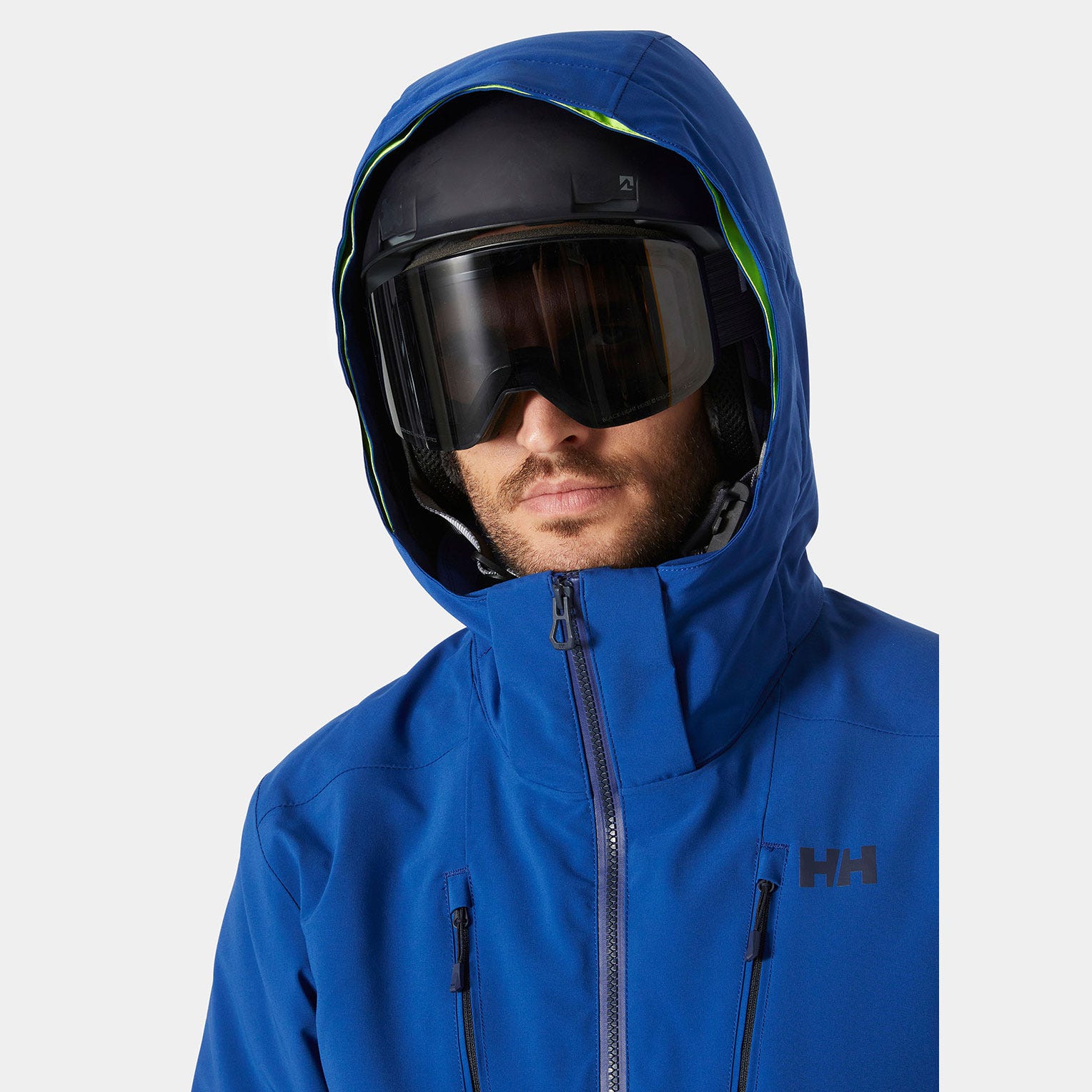 Men's Alpha 4.0 Ski Jacket