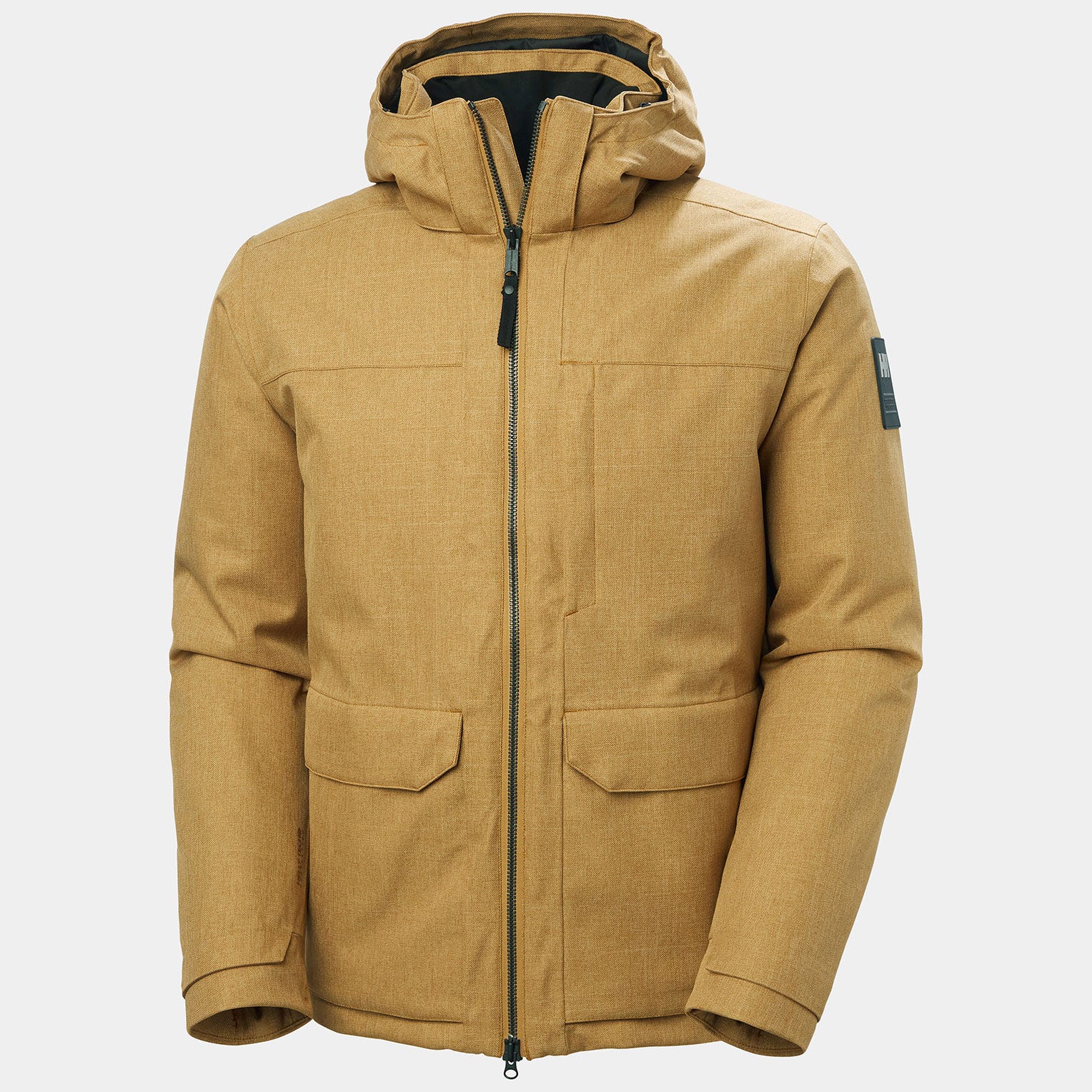 Men's Chill Winter Jacket 2.0