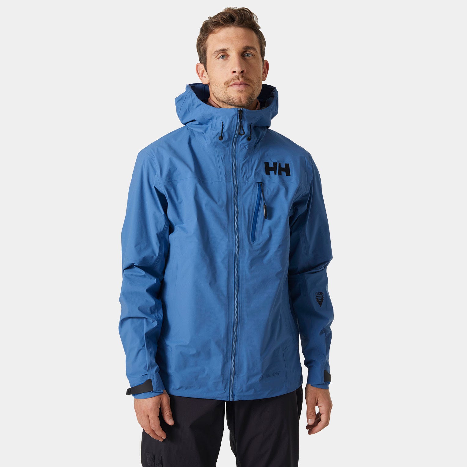 Men's Odin 1 World Infinity Shell Jacket