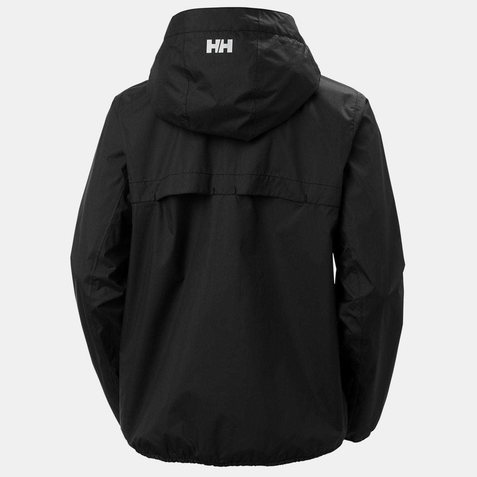 Women's Belfast II Packable Jacket