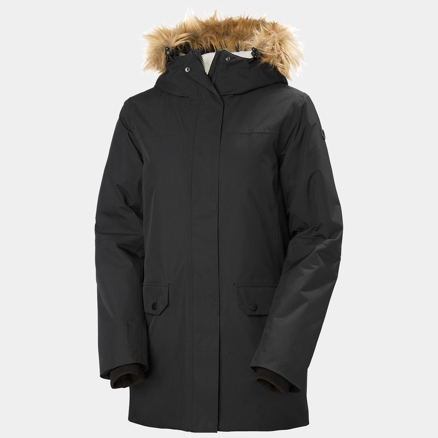 Women's HH Hooded Parka