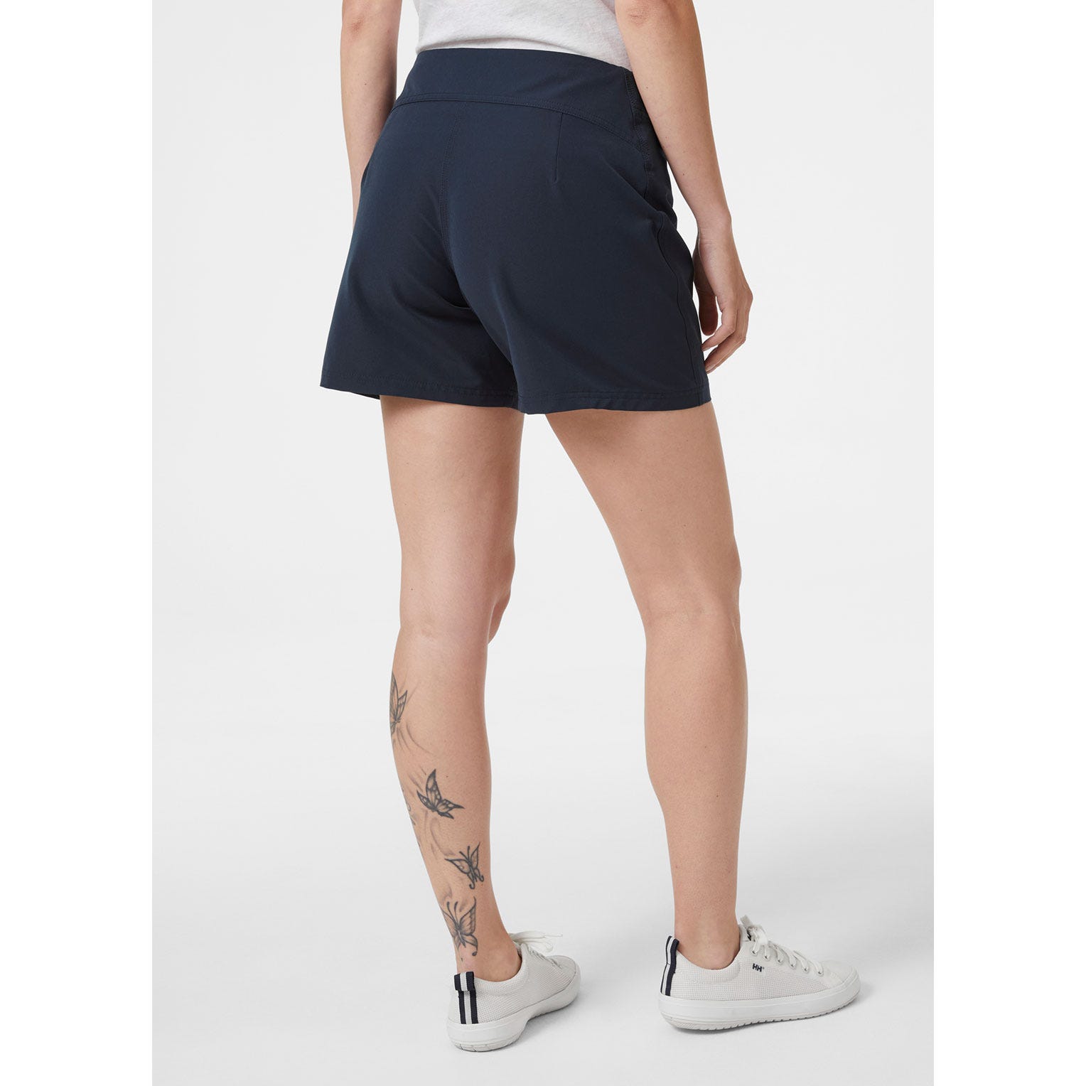 Women's HP Board Shorts 6