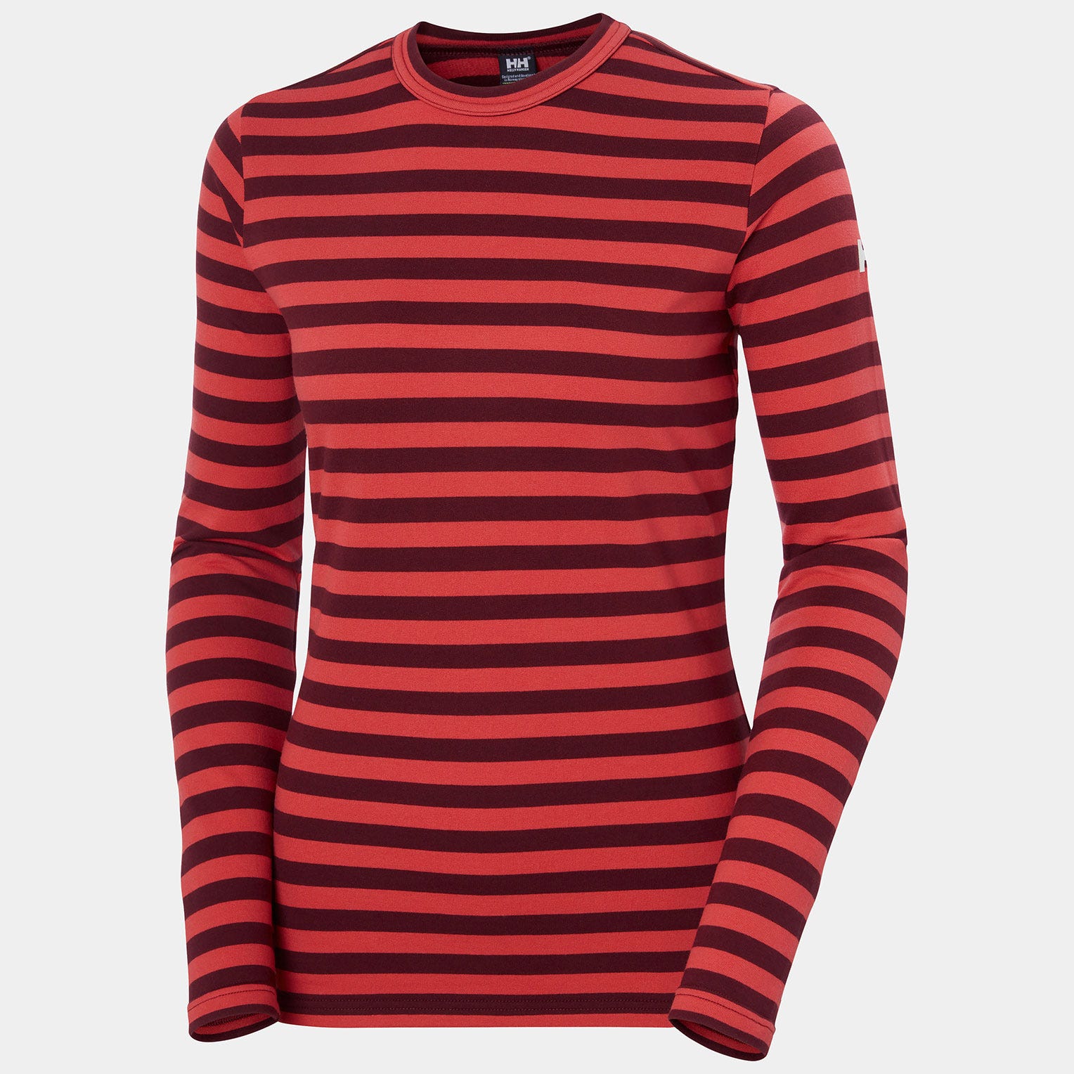 Women's Arctic Ocean Long Sleeve T-shirt