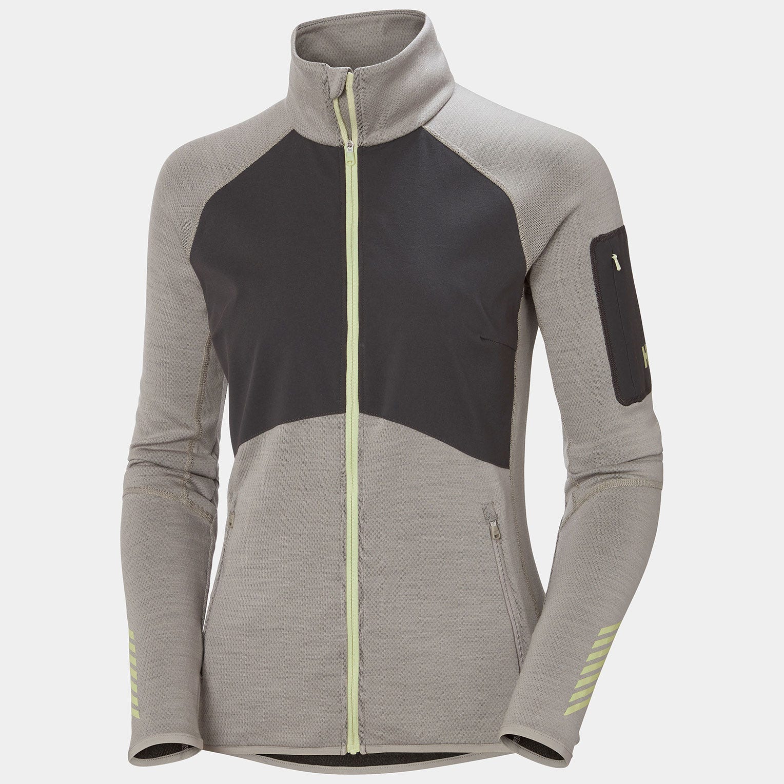 Women's LIFA?? Merino Base Layer Jacket