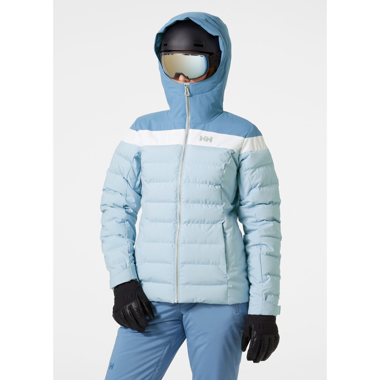 Women's Imperial Puffy Ski Jacket