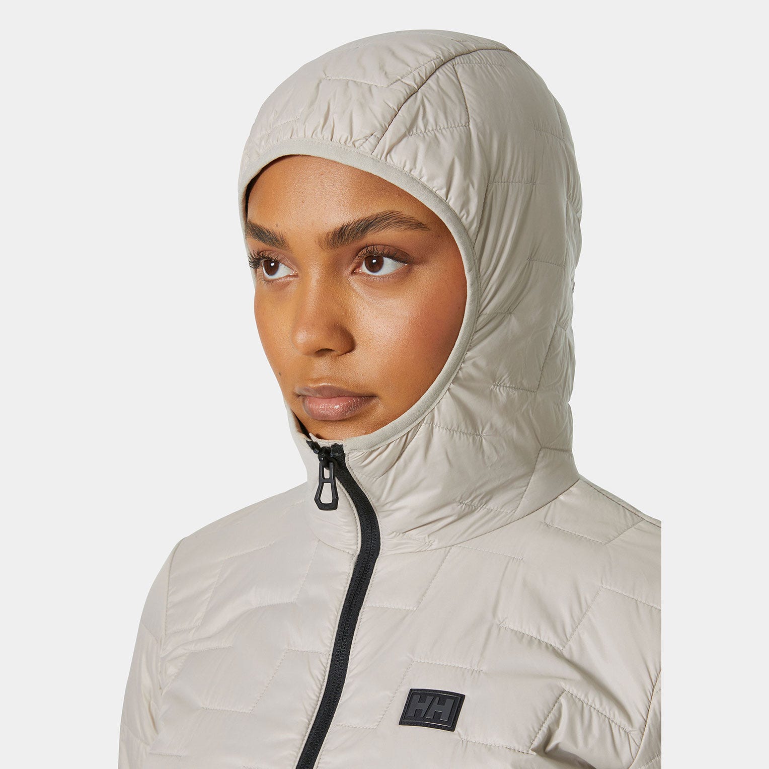 Women's LIFALOFT? Hooded Insulator Jacket