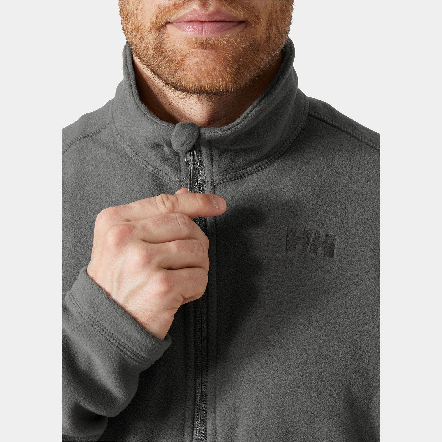 Men's Daybreaker Fleece Jacket