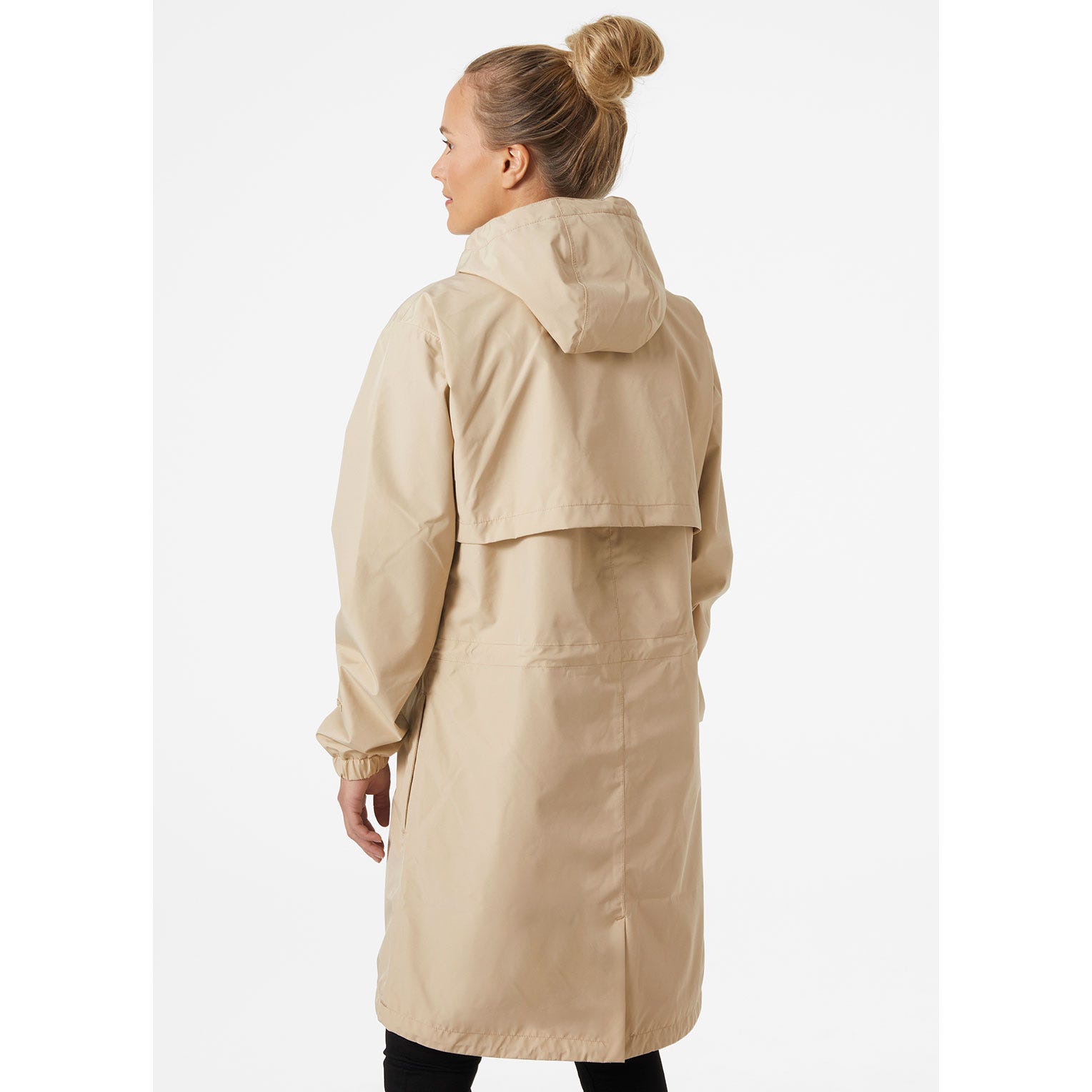 Women's T2 Raincoat